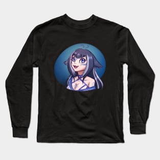 Shylily Long Sleeve T-Shirt